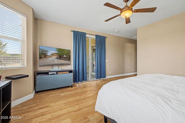 6806 W HARWELL Road, Laveen, AZ 85339