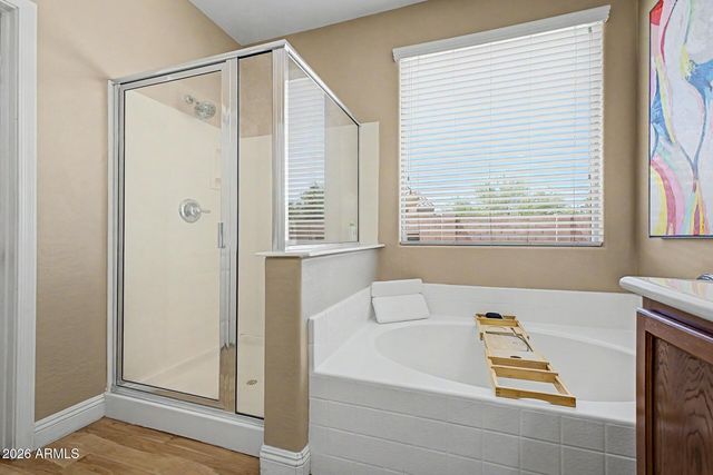 6806 W HARWELL Road, Laveen, AZ 85339