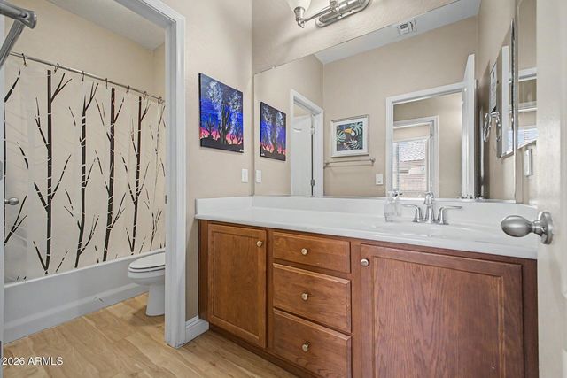 6806 W HARWELL Road, Laveen, AZ 85339