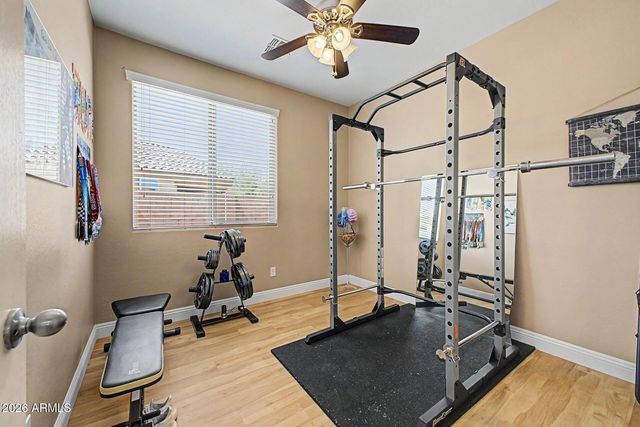6806 W HARWELL Road, Laveen, AZ 85339