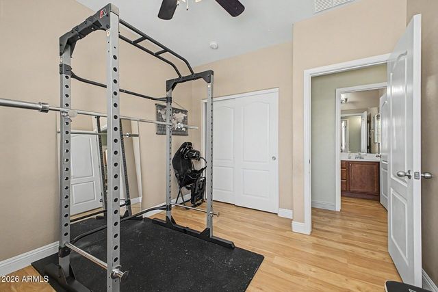 6806 W HARWELL Road, Laveen, AZ 85339