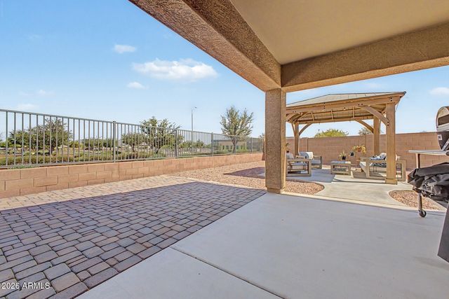 6806 W HARWELL Road, Laveen, AZ 85339
