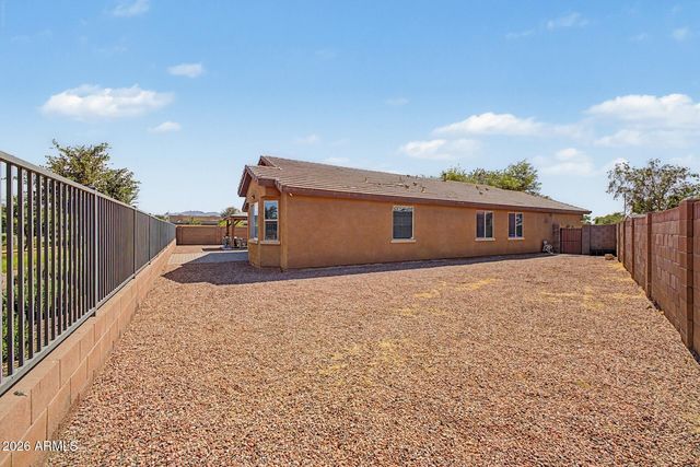 6806 W HARWELL Road, Laveen, AZ 85339
