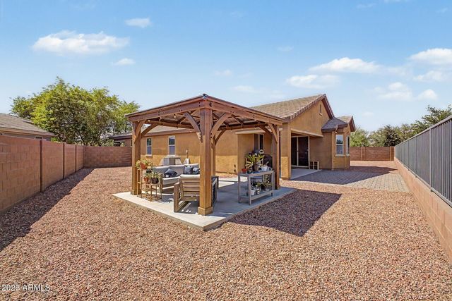 6806 W HARWELL Road, Laveen, AZ 85339