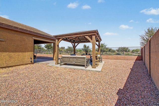 6806 W HARWELL Road, Laveen, AZ 85339