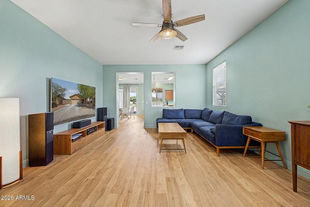 6806 W HARWELL Road, Laveen, AZ 85339