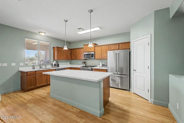 6806 W HARWELL Road, Laveen, AZ 85339