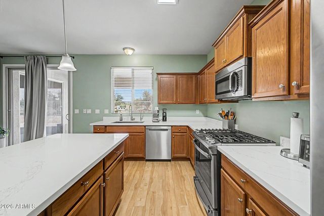 6806 W HARWELL Road, Laveen, AZ 85339
