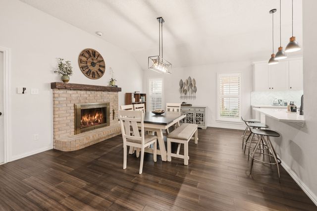 2058 Hillshire Drive, Lewisville, TX 75067