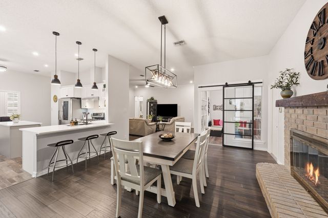 2058 Hillshire Drive, Lewisville, TX 75067