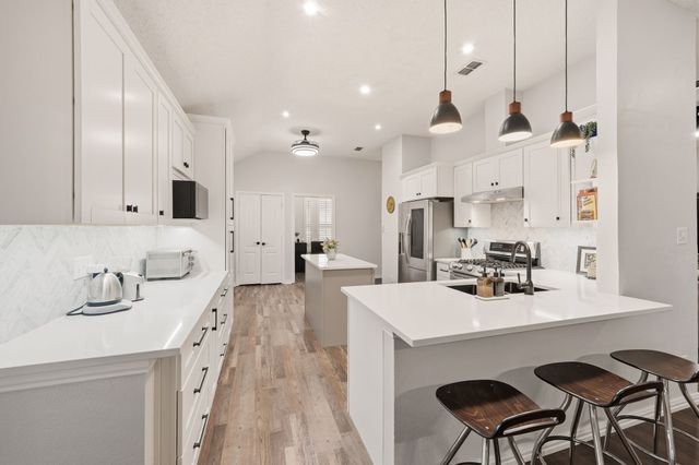 2058 Hillshire Drive, Lewisville, TX 75067