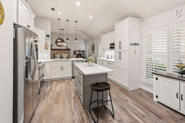 2058 Hillshire Drive, Lewisville, TX 75067