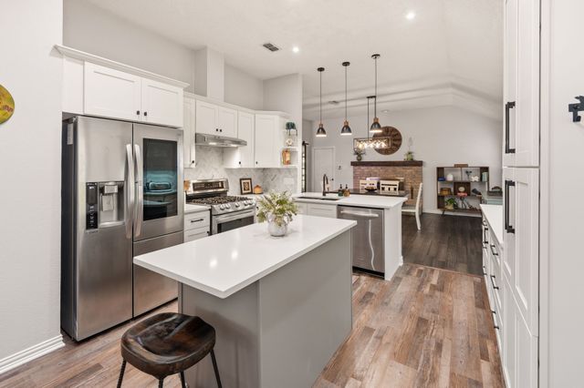 2058 Hillshire Drive, Lewisville, TX 75067