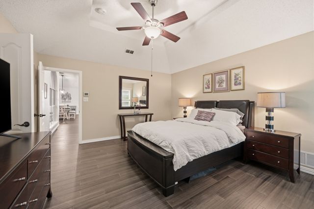 2058 Hillshire Drive, Lewisville, TX 75067