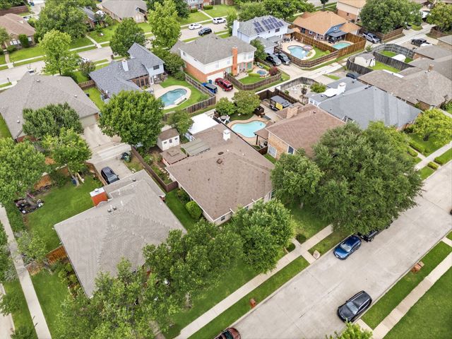 2058 Hillshire Drive, Lewisville, TX 75067