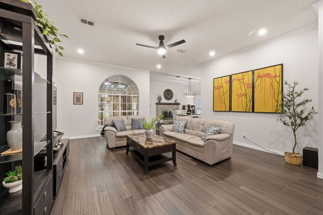 2058 Hillshire Drive, Lewisville, TX 75067