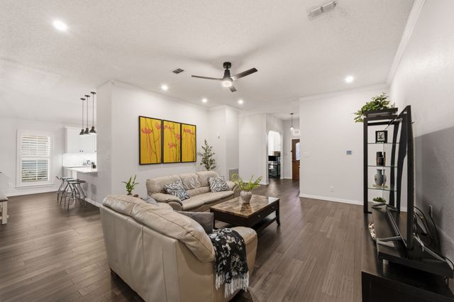 2058 Hillshire Drive, Lewisville, TX 75067