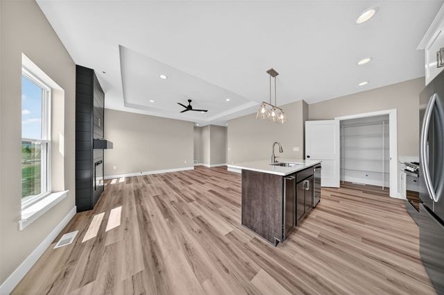 1285 Pricilla Court, North Liberty, IA 52317