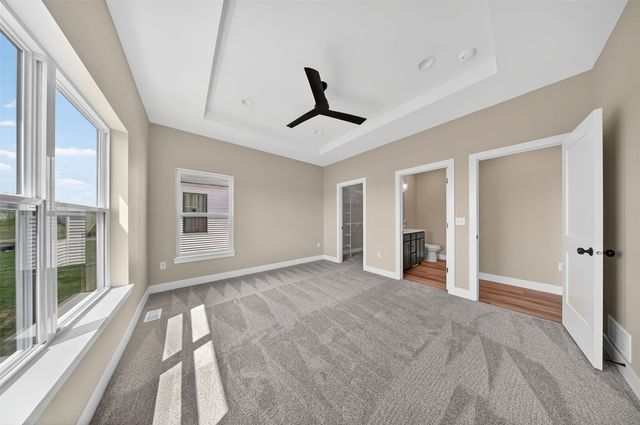 1285 Pricilla Court, North Liberty, IA 52317