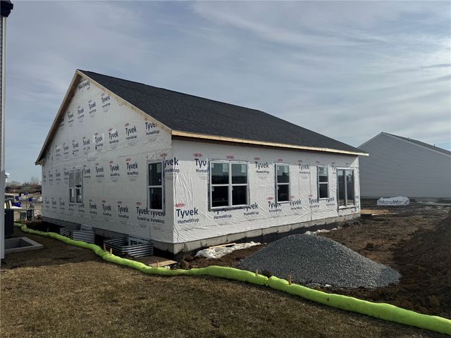 1285 Pricilla Court, North Liberty, IA 52317