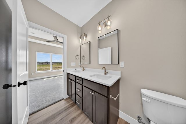 1285 Pricilla Court, North Liberty, IA 52317