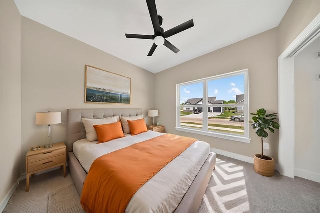 1285 Pricilla Court, North Liberty, IA 52317
