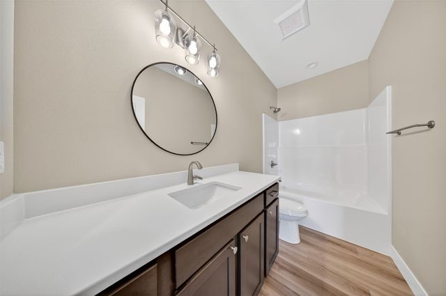 1285 Pricilla Court, North Liberty, IA 52317