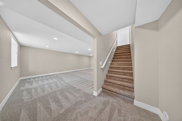 1285 Pricilla Court, North Liberty, IA 52317