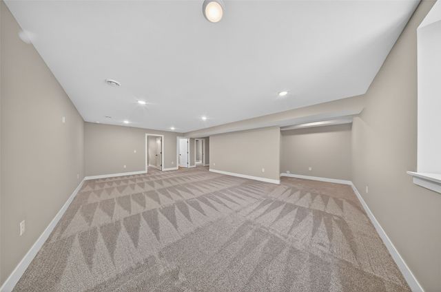 1285 Pricilla Court, North Liberty, IA 52317