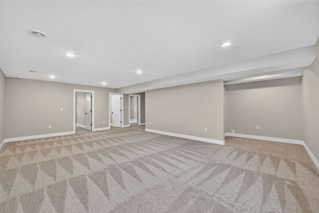 1285 Pricilla Court, North Liberty, IA 52317