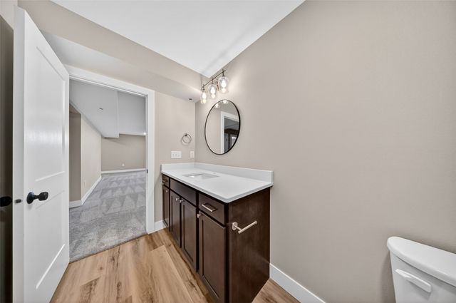 1285 Pricilla Court, North Liberty, IA 52317