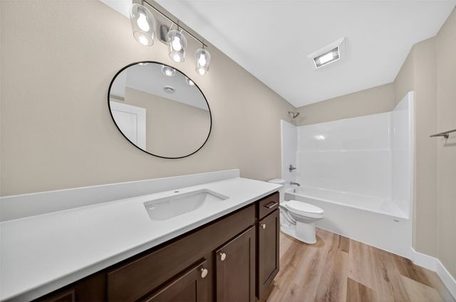 1285 Pricilla Court, North Liberty, IA 52317