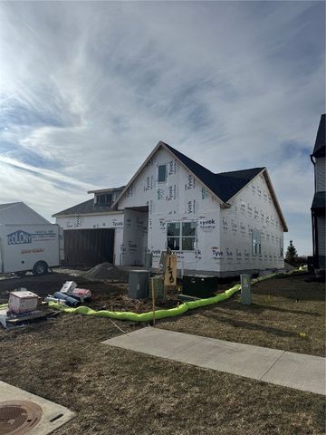 1285 Pricilla Court, North Liberty, IA 52317