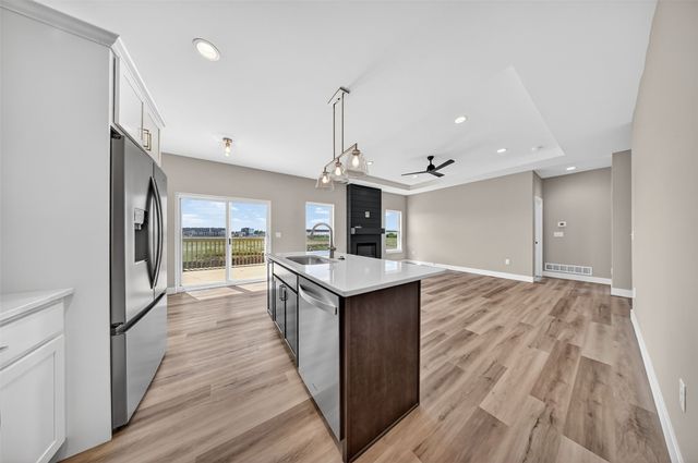1285 Pricilla Court, North Liberty, IA 52317