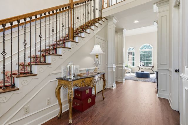 319 Hamlets End Way, Franklin, TN 37067