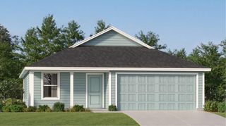 15724 Plum Brook Drive, Conroe, TX 77303