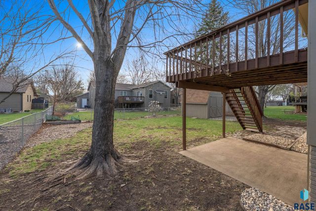 4704 S Nathan Ave Avenue, Sioux Falls, SD 57103