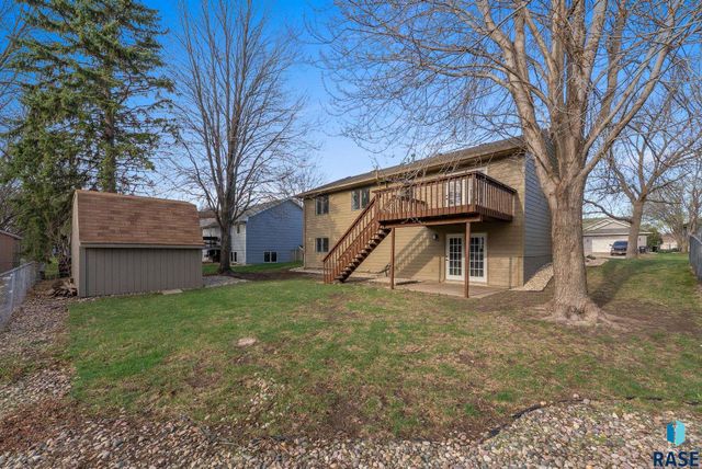 4704 S Nathan Ave Avenue, Sioux Falls, SD 57103