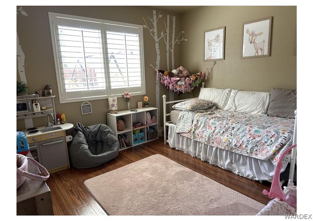 3615 N Verdugo Road, Kingman, AZ 86409