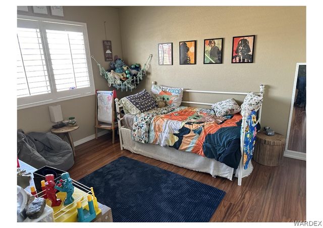 3615 N Verdugo Road, Kingman, AZ 86409