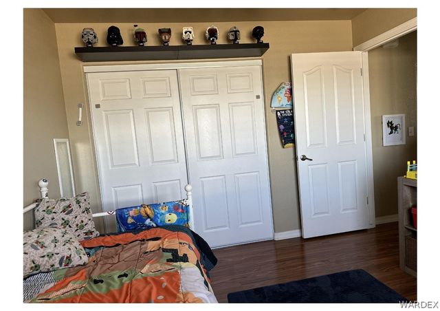 3615 N Verdugo Road, Kingman, AZ 86409