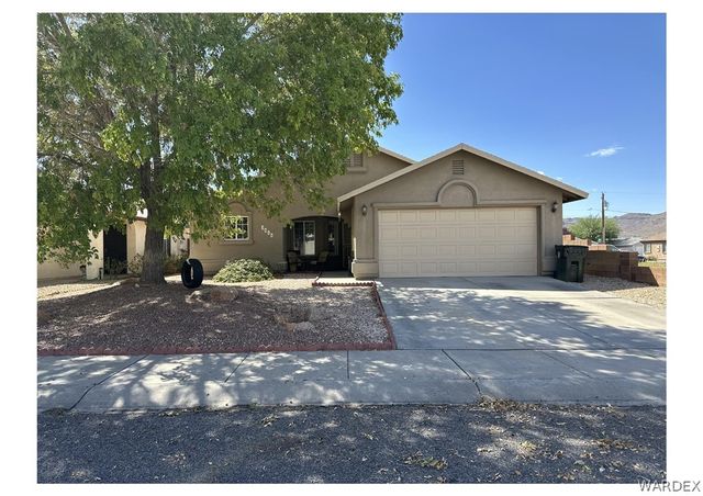 3615 N Verdugo Road, Kingman, AZ 86409