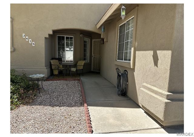 3615 N Verdugo Road, Kingman, AZ 86409