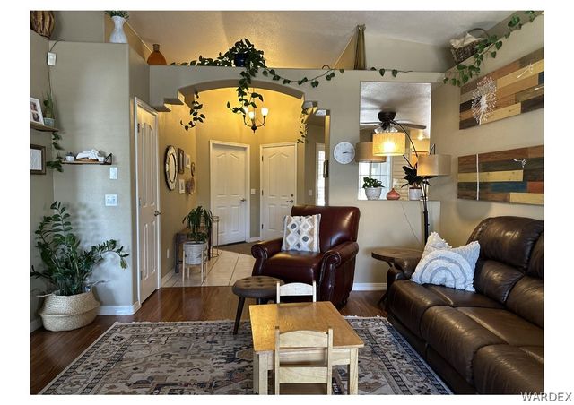 3615 N Verdugo Road, Kingman, AZ 86409