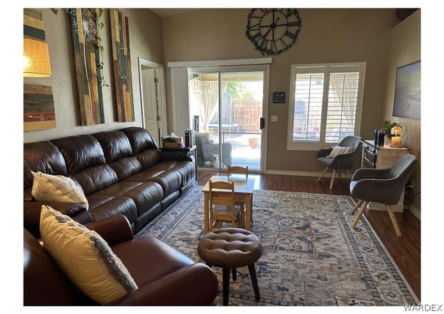 3615 N Verdugo Road, Kingman, AZ 86409