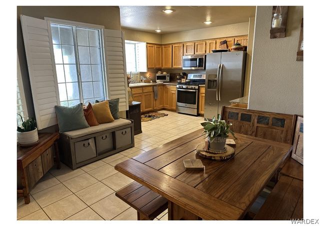 3615 N Verdugo Road, Kingman, AZ 86409