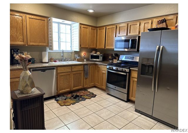 3615 N Verdugo Road, Kingman, AZ 86409