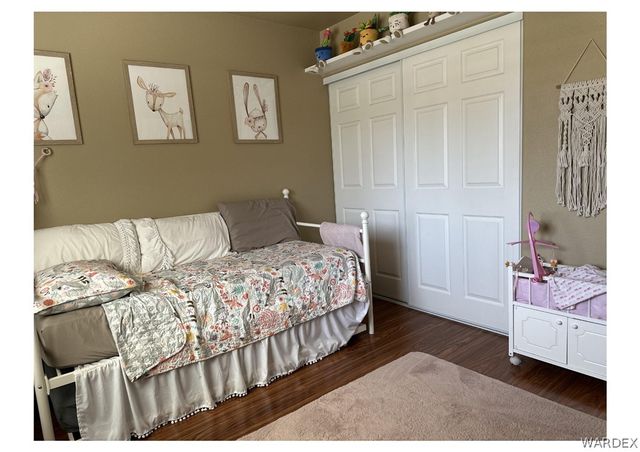 3615 N Verdugo Road, Kingman, AZ 86409