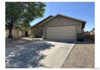 3615 N Verdugo Road, Kingman, AZ 86409