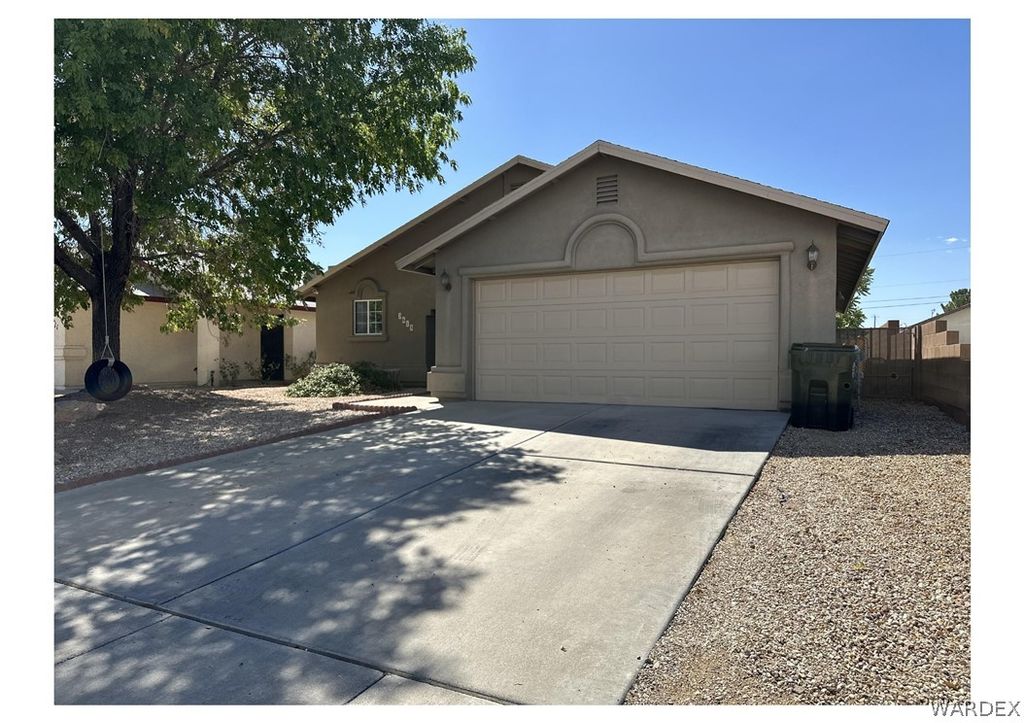 3615 N Verdugo Road, Kingman, AZ 86409